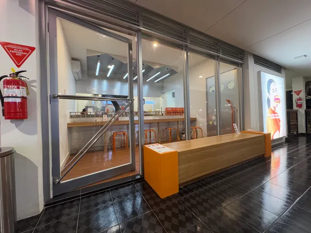 Chick - Ultimate Chicken Burger