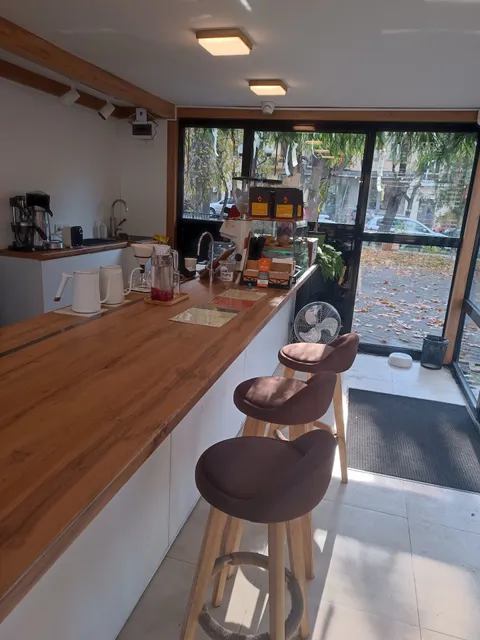 202°F Alternative Coffee Brewing