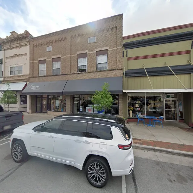 Lahey Appliance & TV