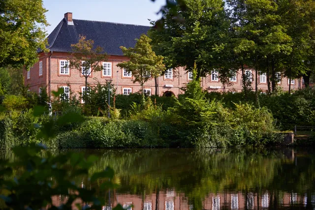 Hotel Pelli Hof Rendsburg by Tulip Inn