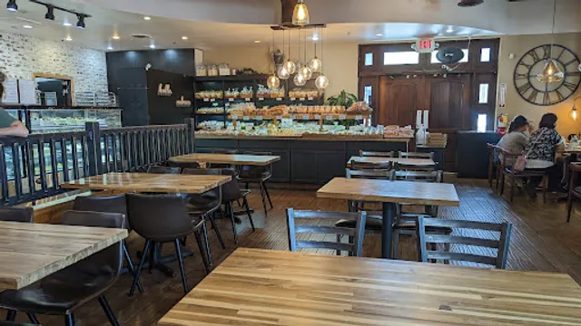 Hansel & Gretel Bakery Cafe