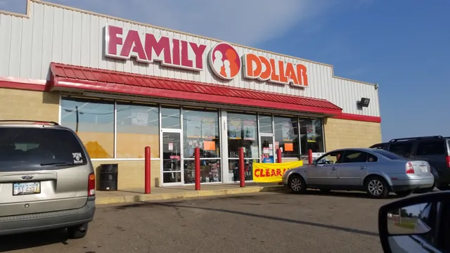 Family Dollar