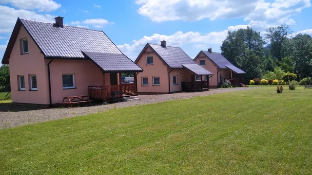 Konik -Agroturystyka, Holiday Tourist