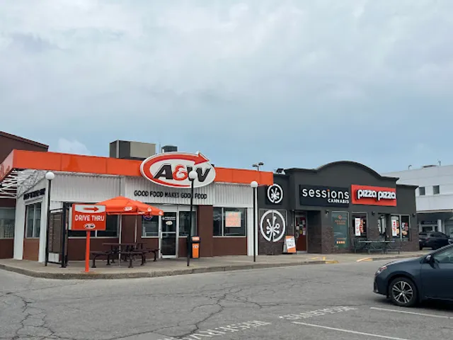 A&W Canada