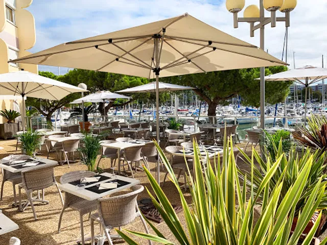 Restaurant Le Trident