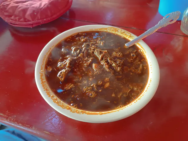 Birria La Carreta