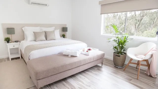 Hickey Vale Farm Lodge from $250PN