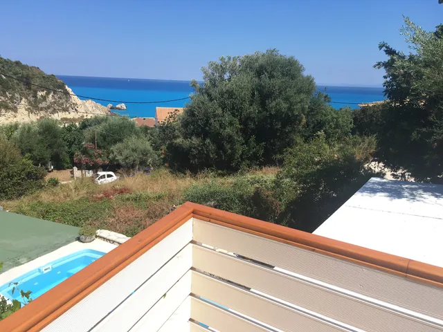 Villa Christianna Studios