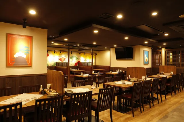 MIRAIZAKA Kagurazaka