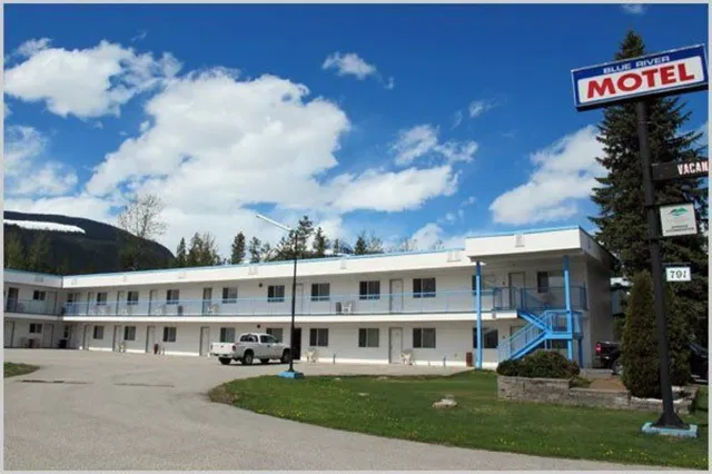 Blue River Motel
