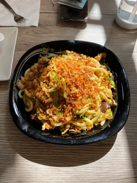 Oh My Noodles! Valencia