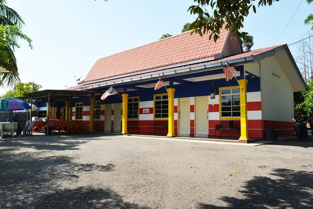 Jas Telaga Inn Homestay