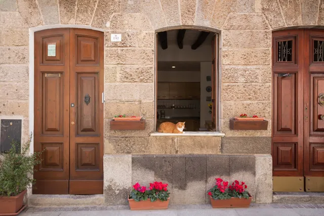 Bed & Breakfast Biddanoa