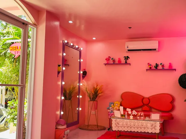 Hello Spa & Hello Foot Spa