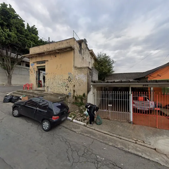 Bar e Mercearia do Neto