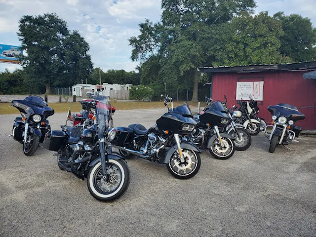 T's Southern Star Tavern