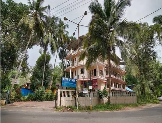 Benaulim Village Inn