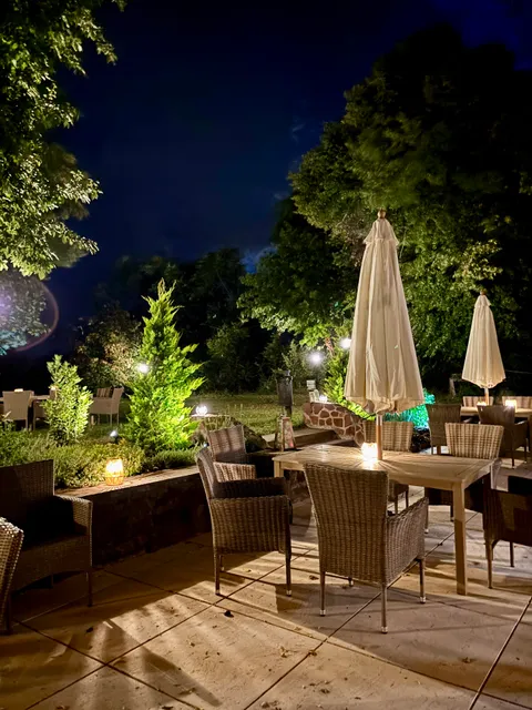 Sziget Vendégház Ábrahámhegy