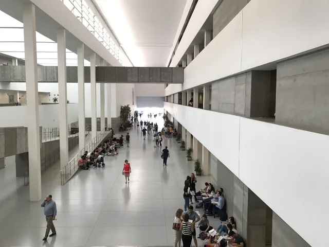 Facultad de Estudios Sociales y del Trabajo