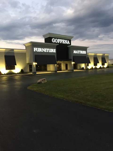 Goffena Furniture and Mattress