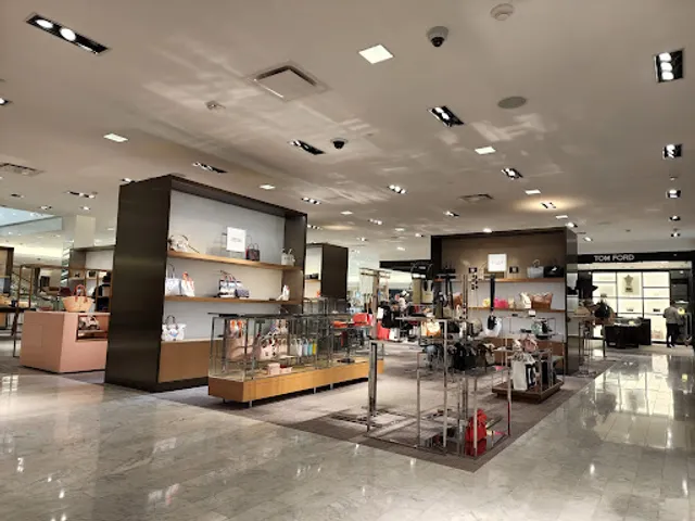 Neiman Marcus