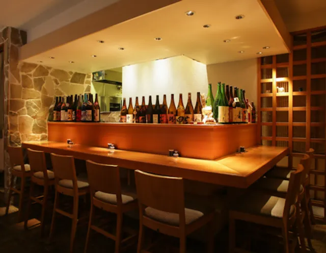 和食居酒屋 久高 六本木