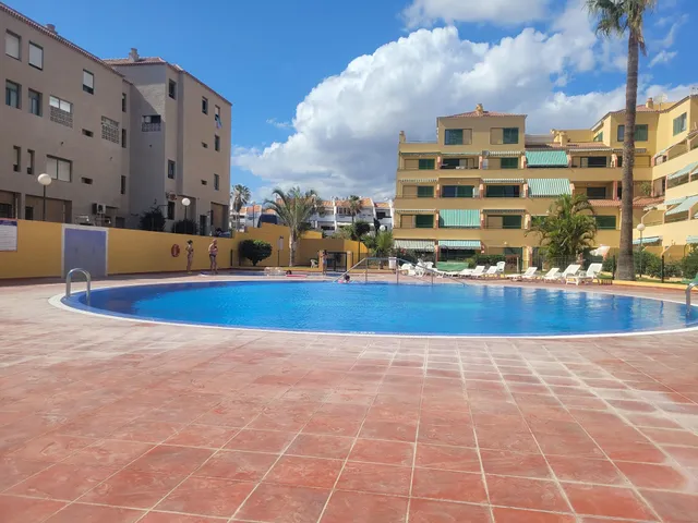 Residencial El Halcón