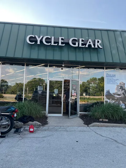 Cycle Gear