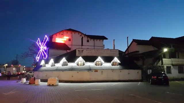 Complex Moara Dragaicilor