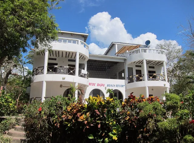 Soul Breeze Beach Resort