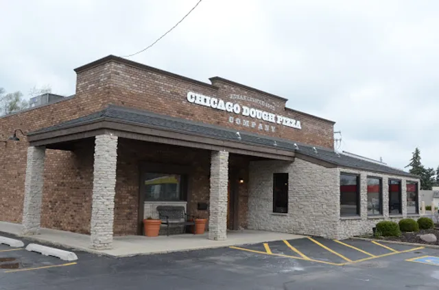 Chicago Dough Company