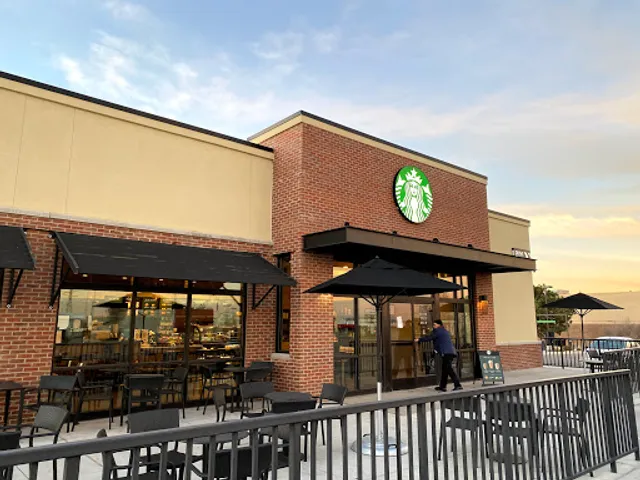 Starbucks