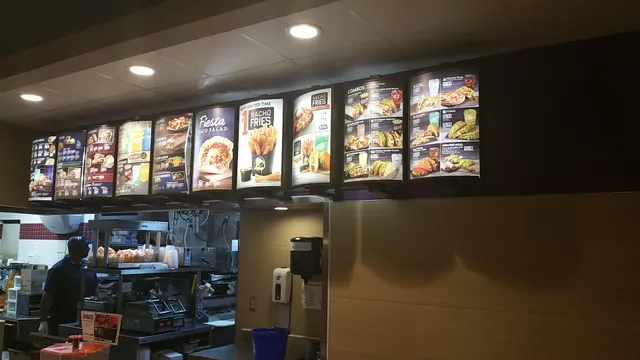 Taco Bell