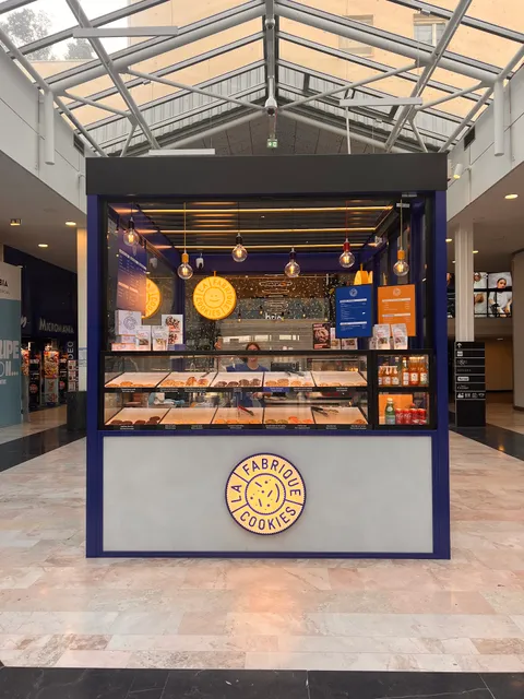 La Fabrique Cookies - Rennes