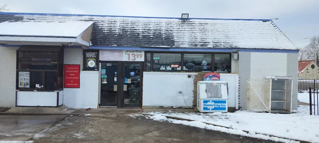 Creve Coeur Food Mart