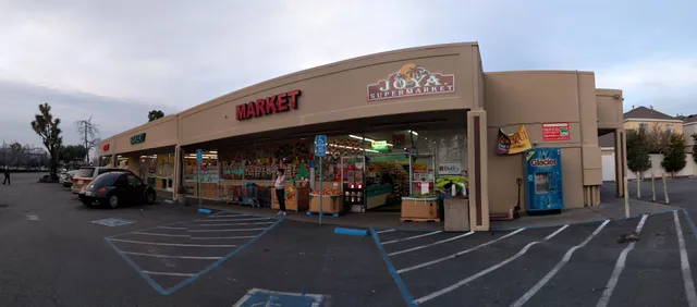 Joya Super Market