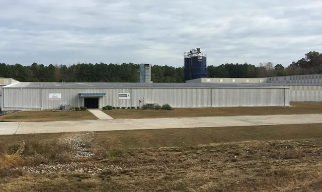 American Manufacturers Supply