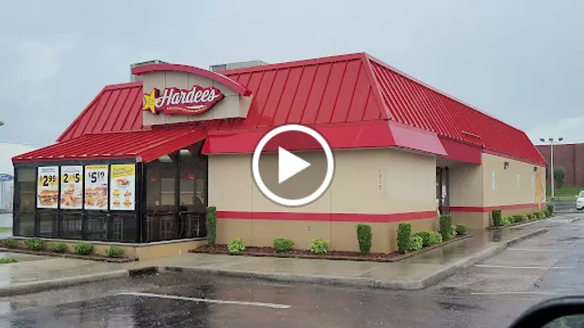 Hardee’s