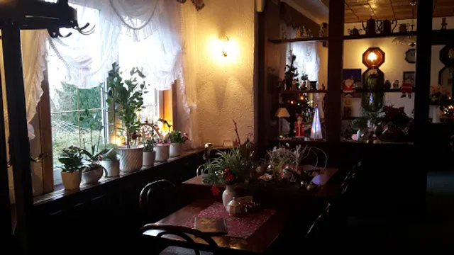 Cafe-Restaurant Kaiser