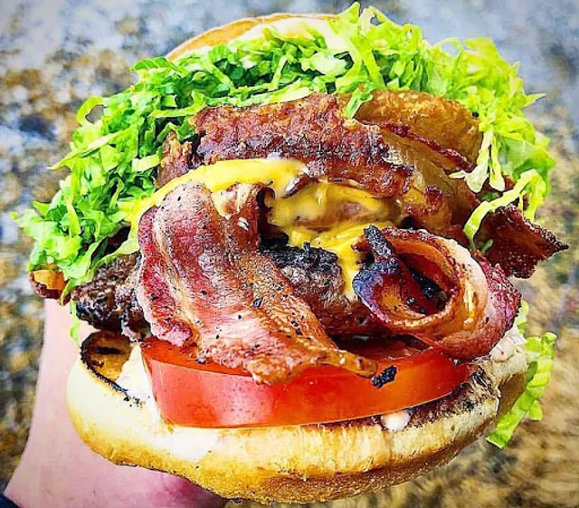 Pucker Wilson's Valley