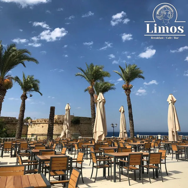 Limos Restaurant / Cafe / Bar