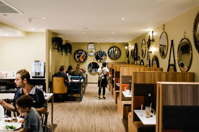 Jayliano's Brookside