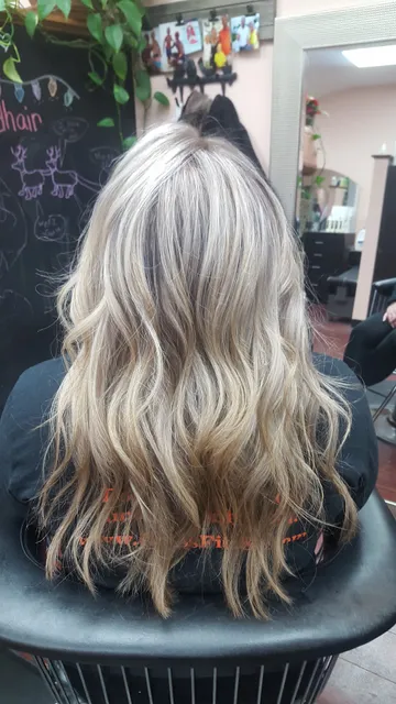 Clintonville Hair Studio