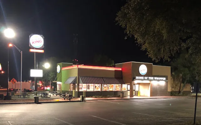 Burger King