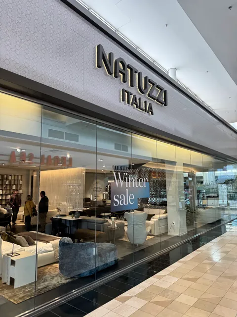 Natuzzi Italia King of Prussia