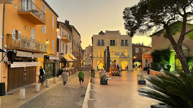 Hermès Saint-Tropez