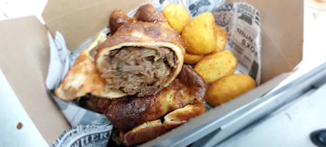 The Lanes Cafe (Westfield Centre)