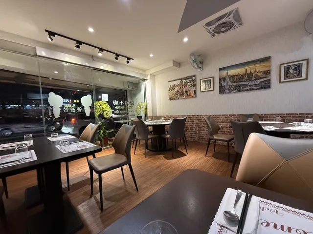 泰城小廚 Thai Town