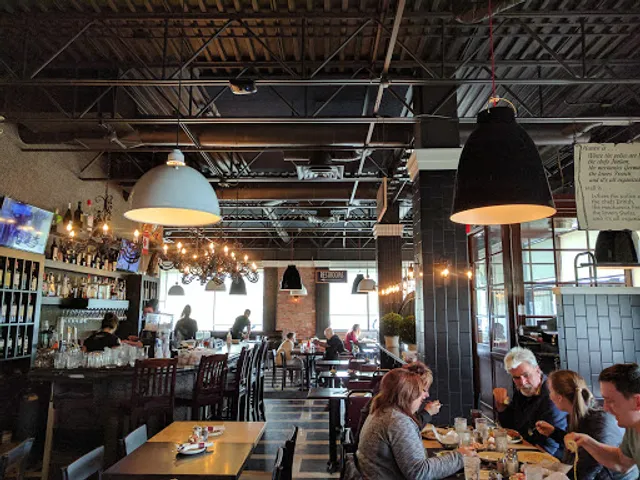 Chianti Café & Restaurant