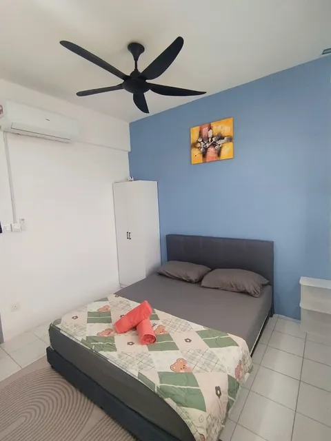 MyPutra Homestay Parit Buntar